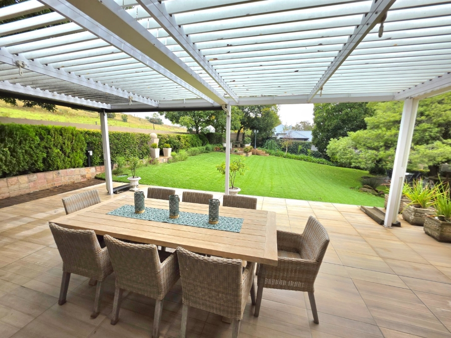 4 Bedroom Property for Sale in Eureka Free State